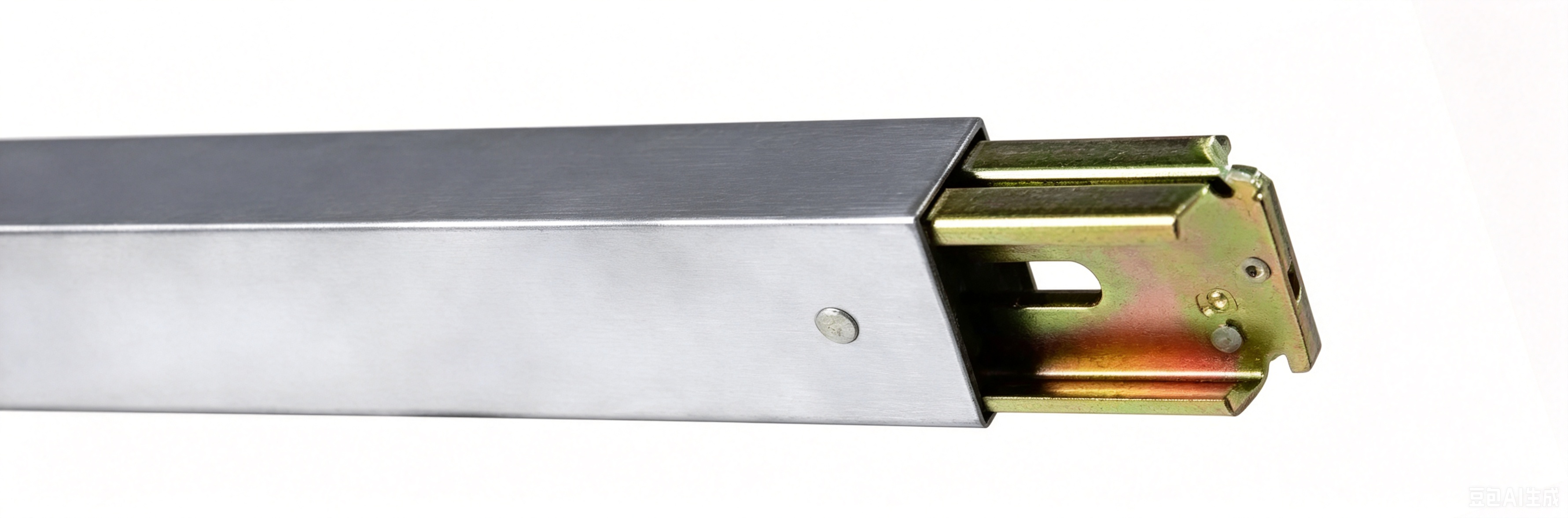 Steel Decking Beam
